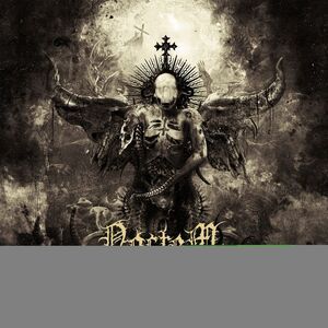 Noctem - CREDO CERTE NE CRAS  CD